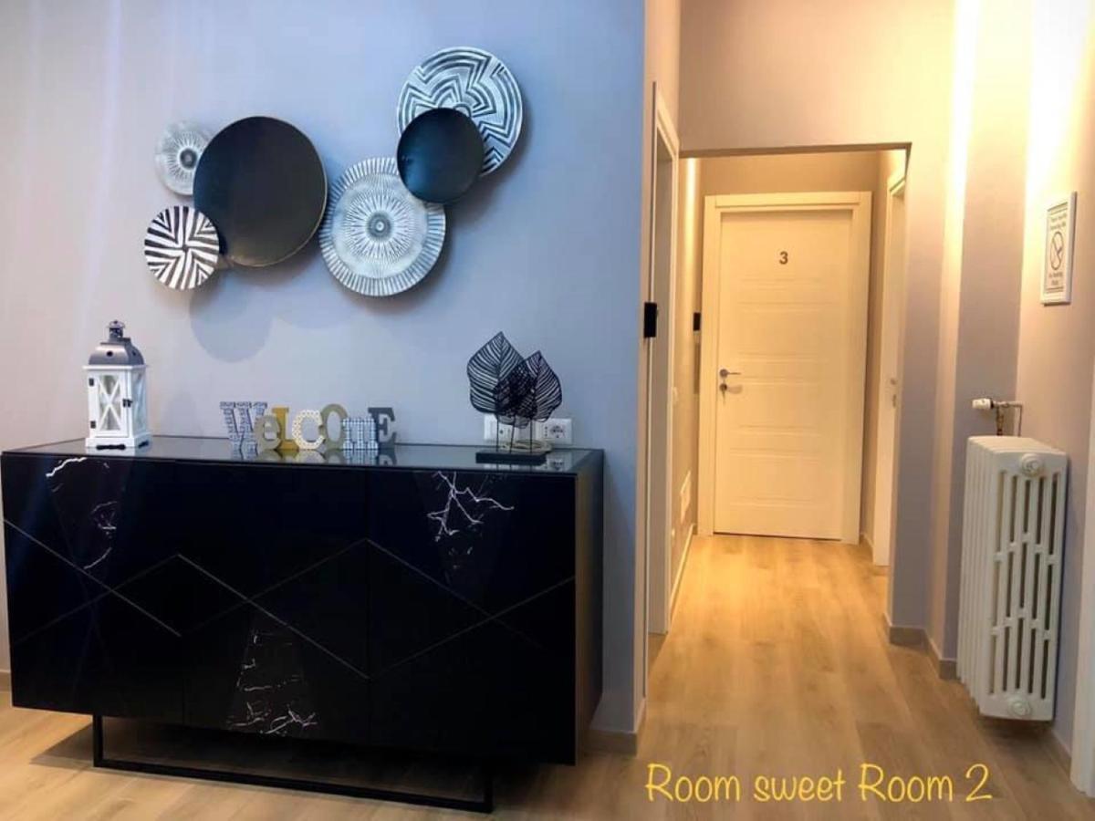 בולוניה Room Sweet Room 2 מראה חיצוני תמונה