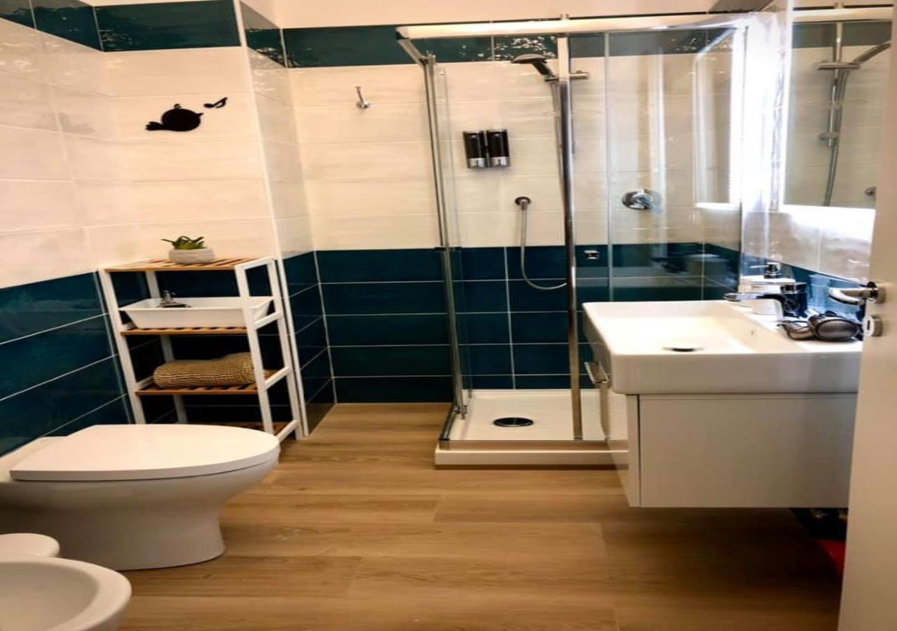 בולוניה Room Sweet Room 2 מראה חיצוני תמונה