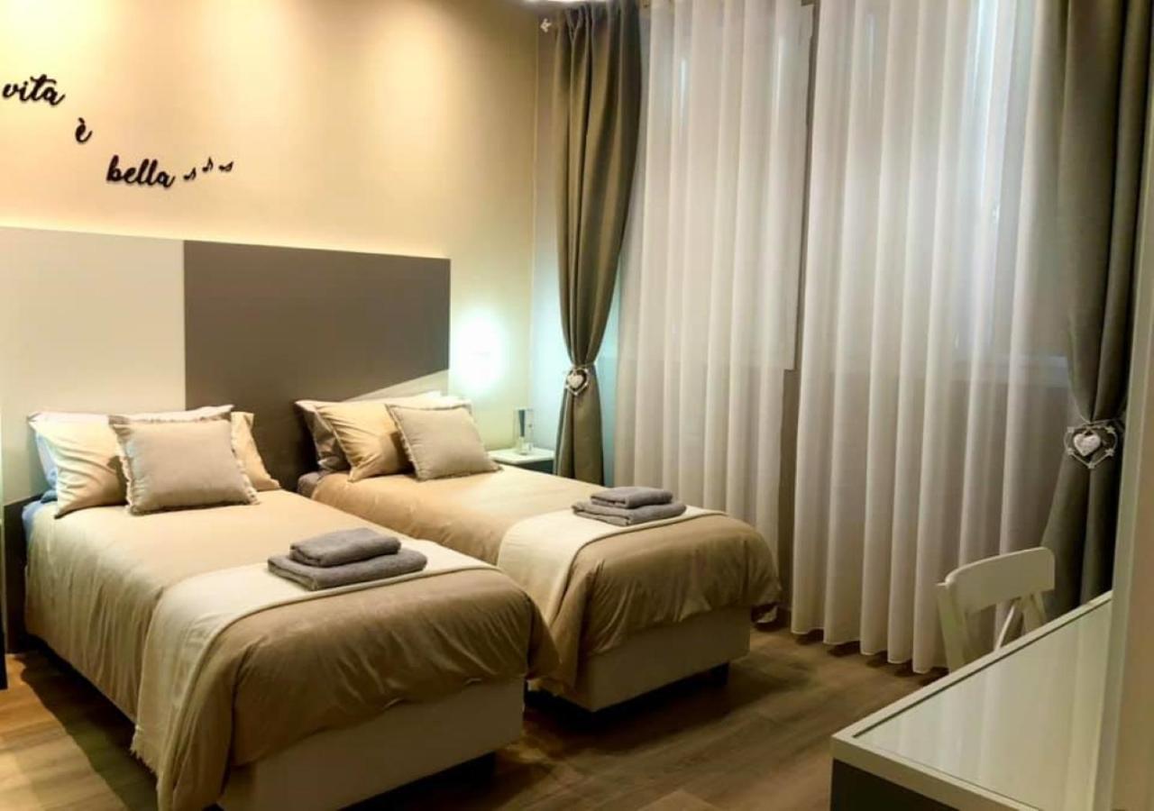 בולוניה Room Sweet Room 2 מראה חיצוני תמונה