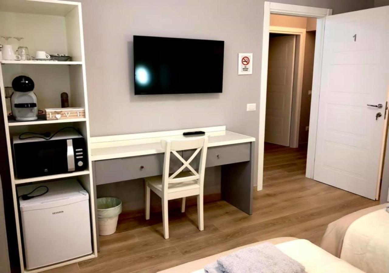 בולוניה Room Sweet Room 2 מראה חיצוני תמונה
