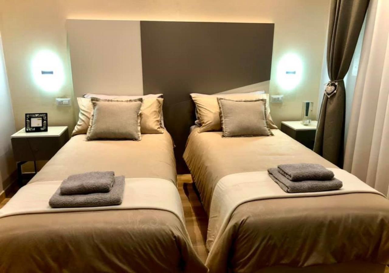 בולוניה Room Sweet Room 2 מראה חיצוני תמונה