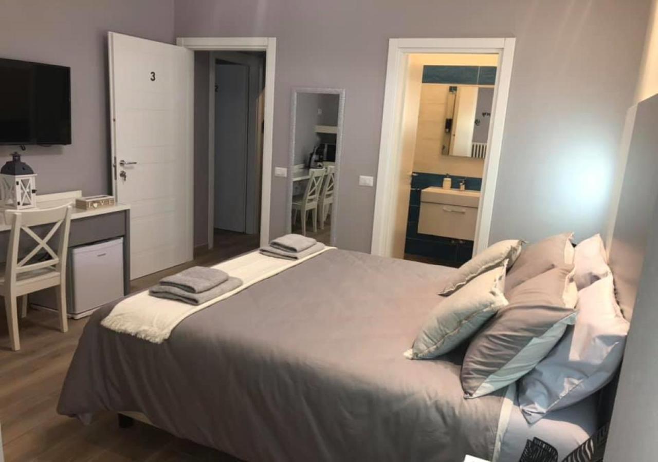 בולוניה Room Sweet Room 2 מראה חיצוני תמונה